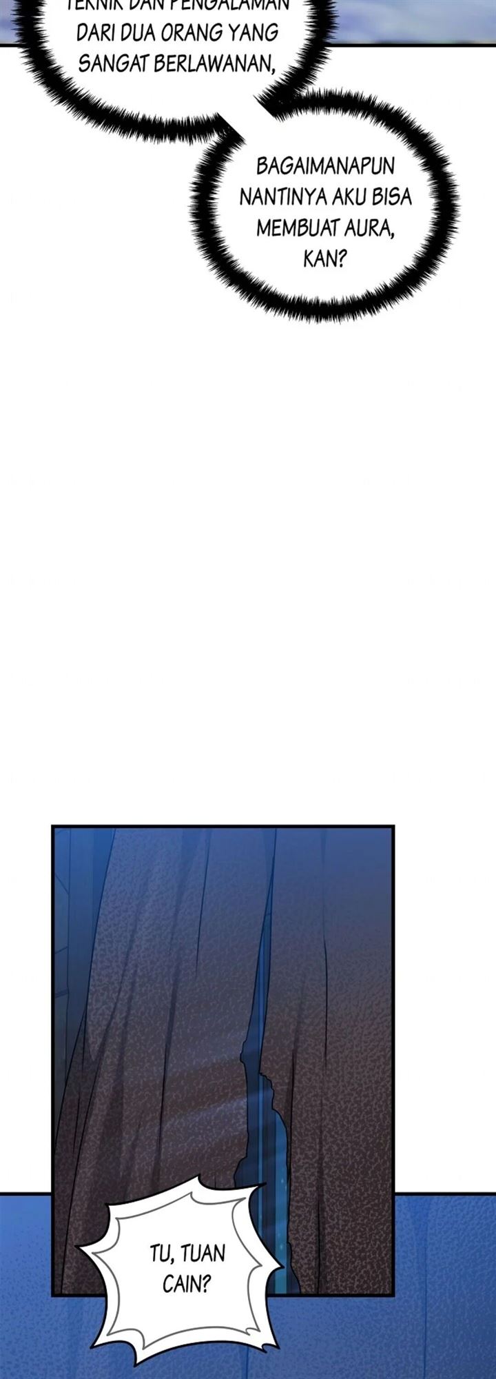 Second Life Ranker Chapter 108 Gambar 48