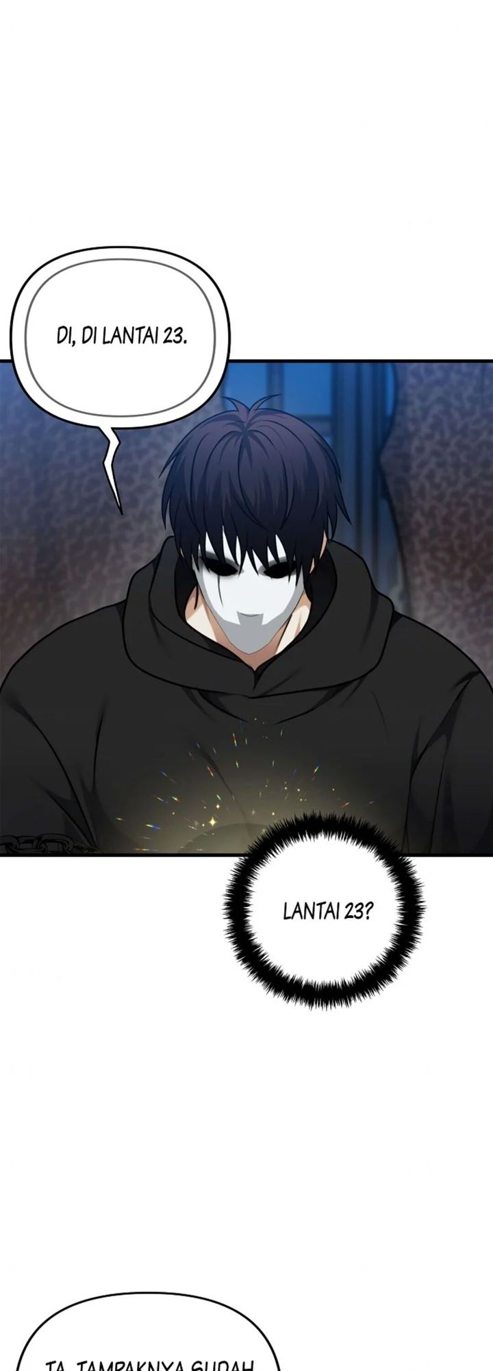 Second Life Ranker Chapter 108 Gambar 50