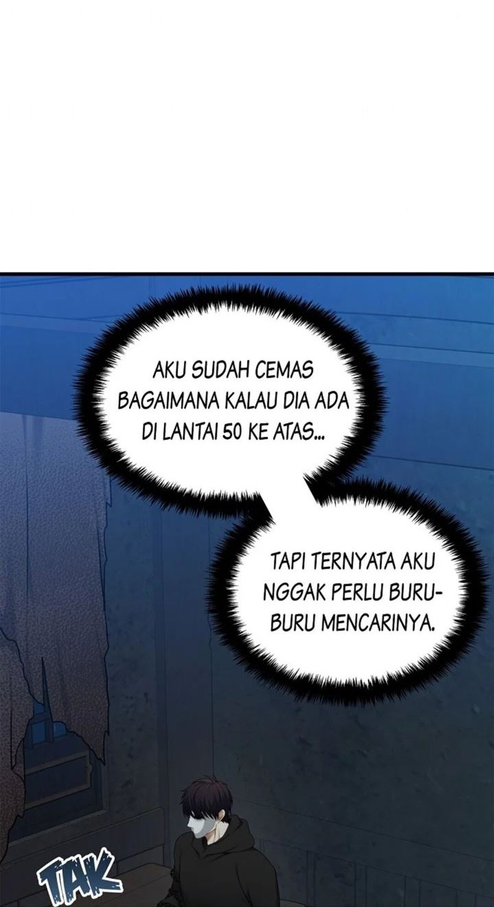Second Life Ranker Chapter 108 Gambar 54