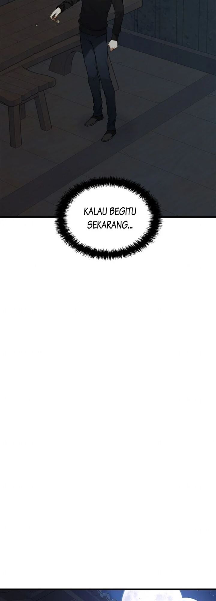 Second Life Ranker Chapter 108 Gambar 55