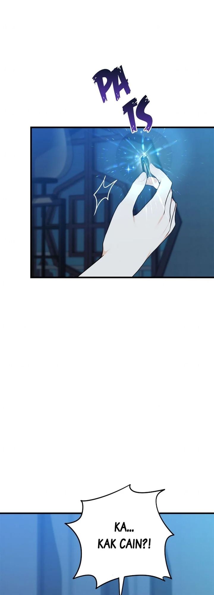 Second Life Ranker Chapter 108 Gambar 57