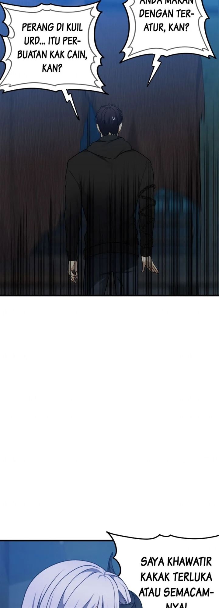 Second Life Ranker Chapter 108 Gambar 59