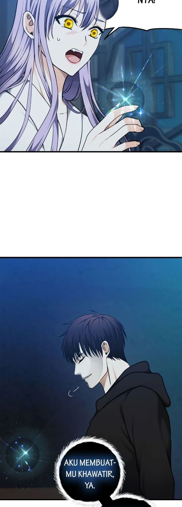 Second Life Ranker Chapter 108 Gambar 60