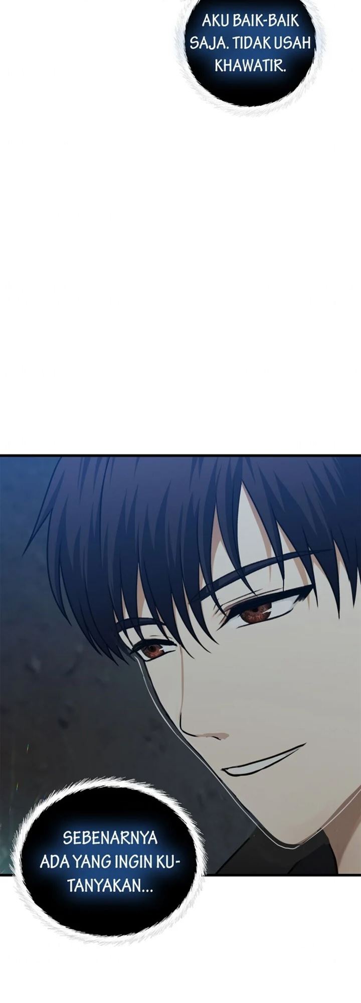 Second Life Ranker Chapter 108 Gambar 61