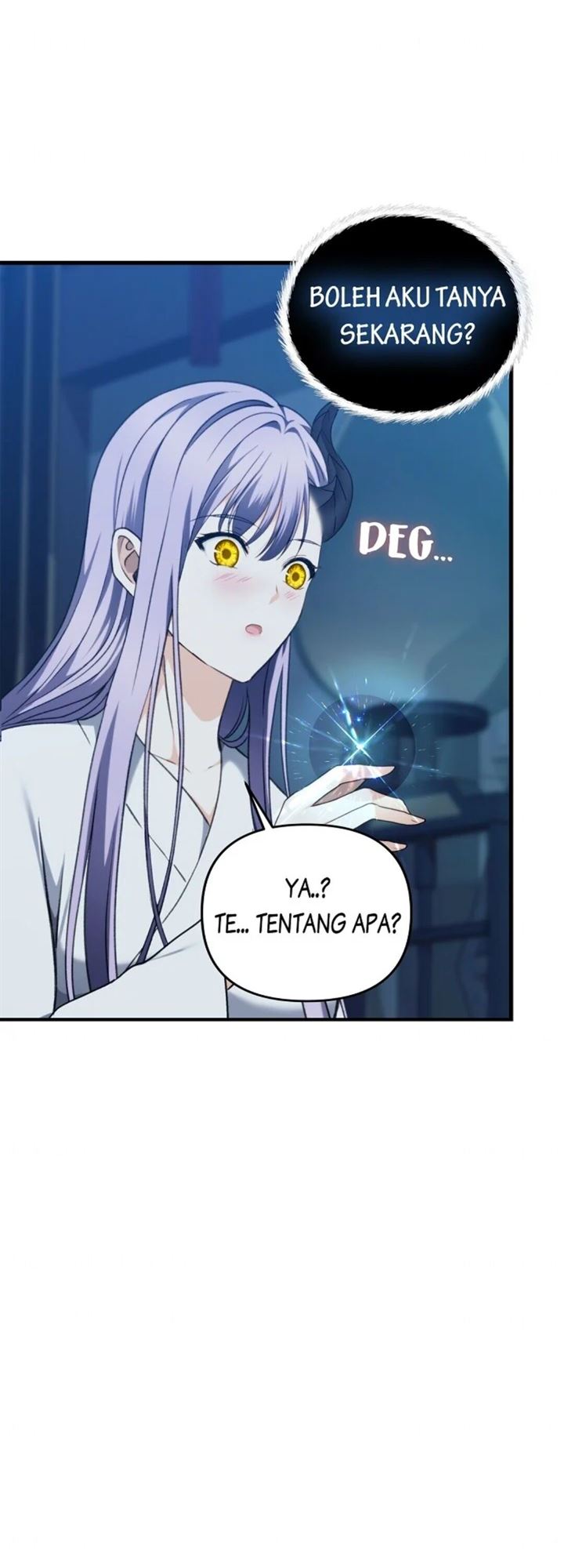 Second Life Ranker Chapter 108 Gambar 62