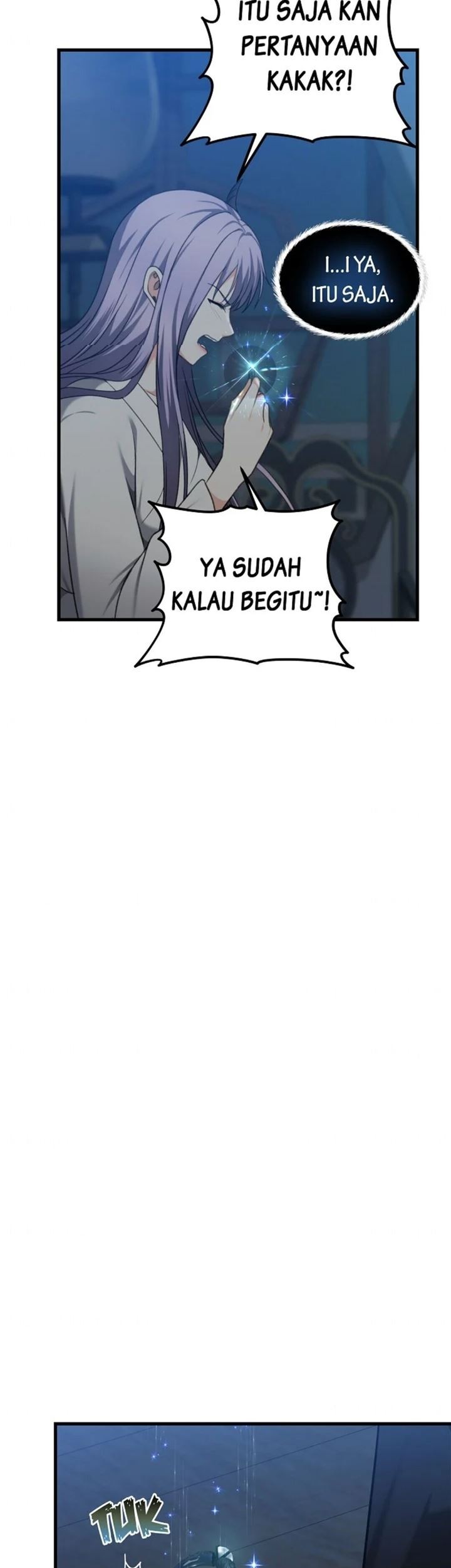 Second Life Ranker Chapter 108 Gambar 65