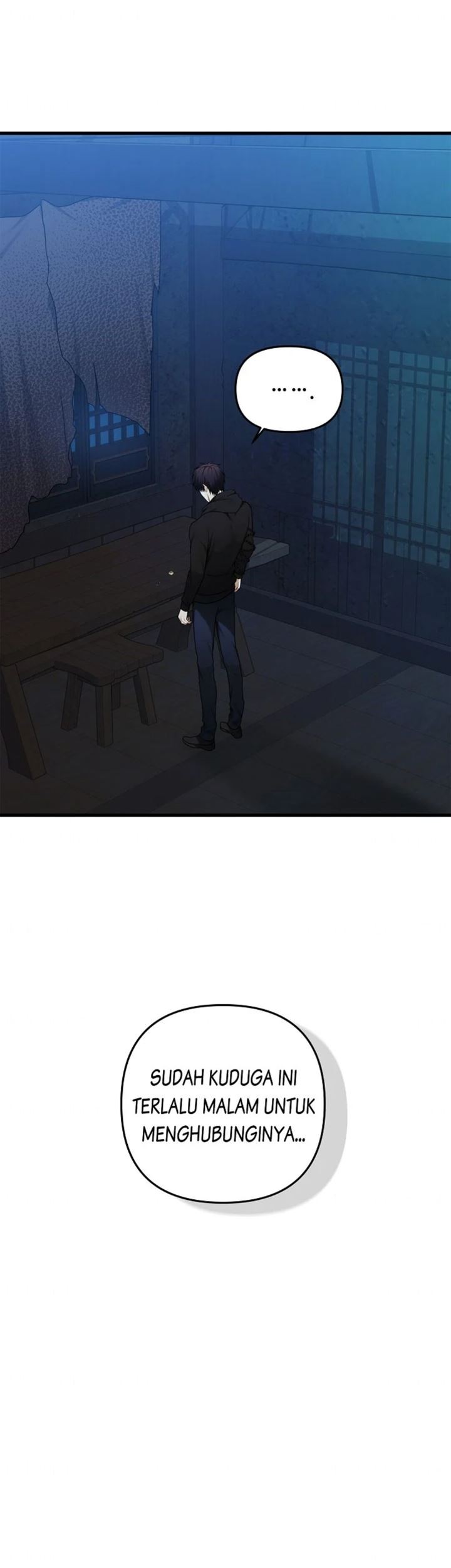 Second Life Ranker Chapter 108 Gambar 67