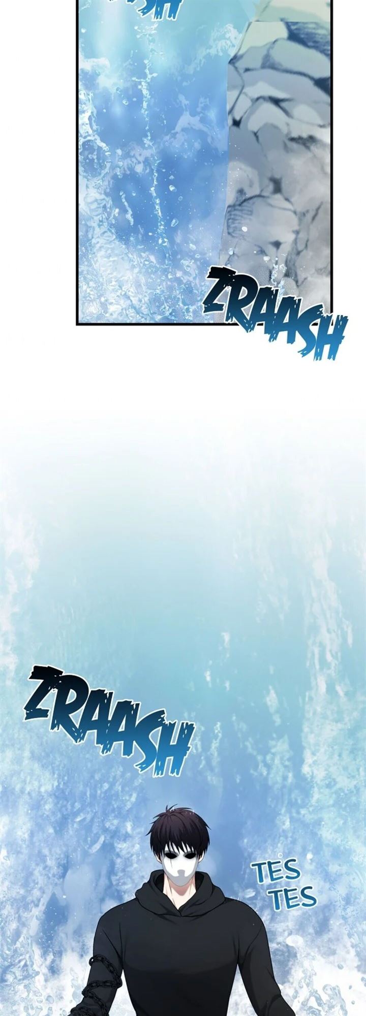 Second Life Ranker Chapter 108 Gambar 18