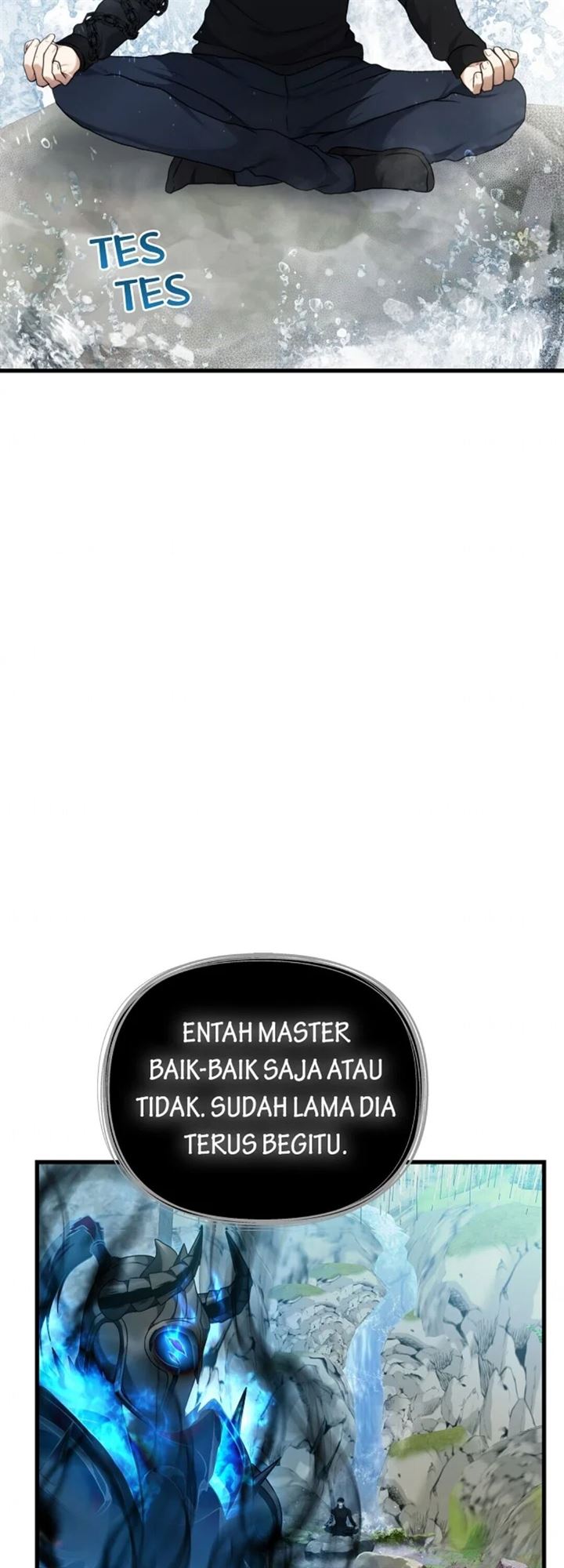 Second Life Ranker Chapter 108 Gambar 19