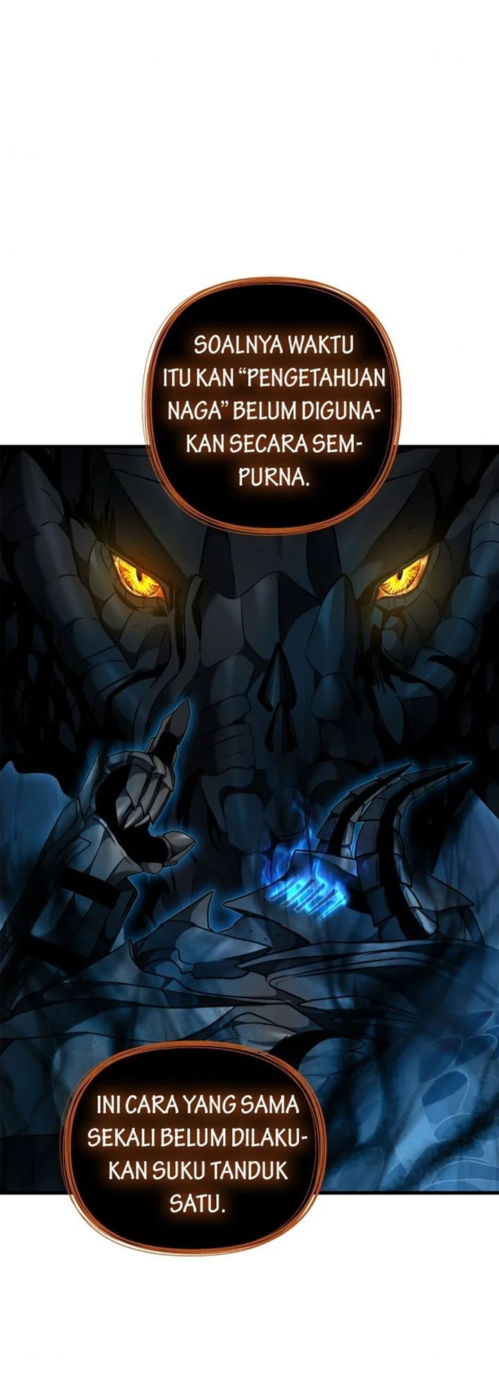 Second Life Ranker Chapter 108 Gambar 22