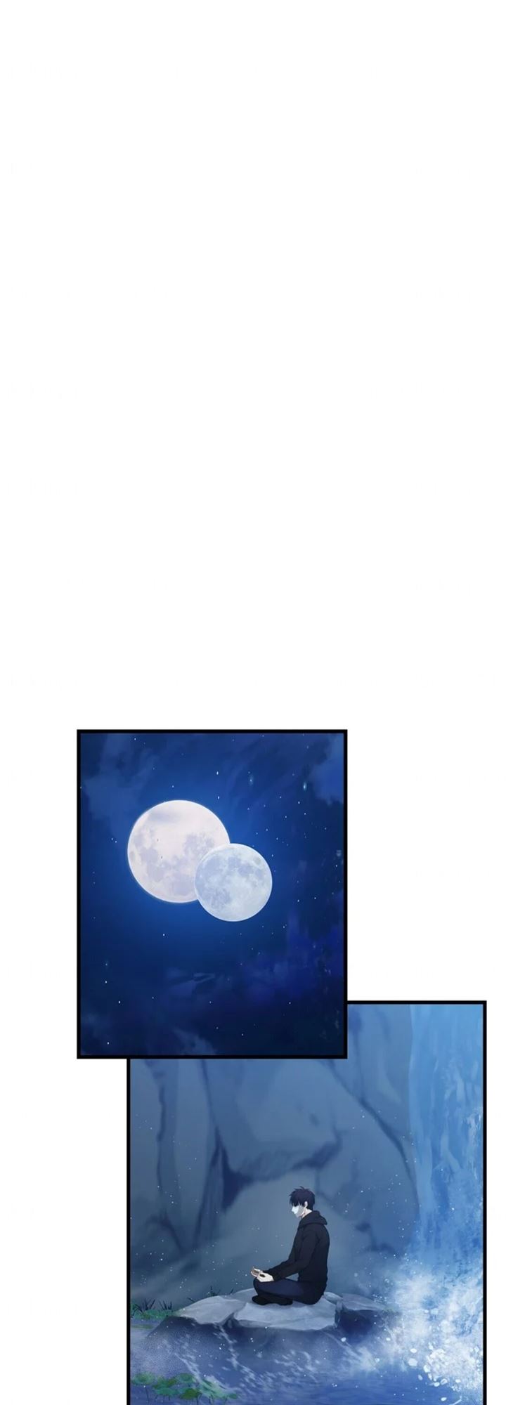 Second Life Ranker Chapter 108 Gambar 24