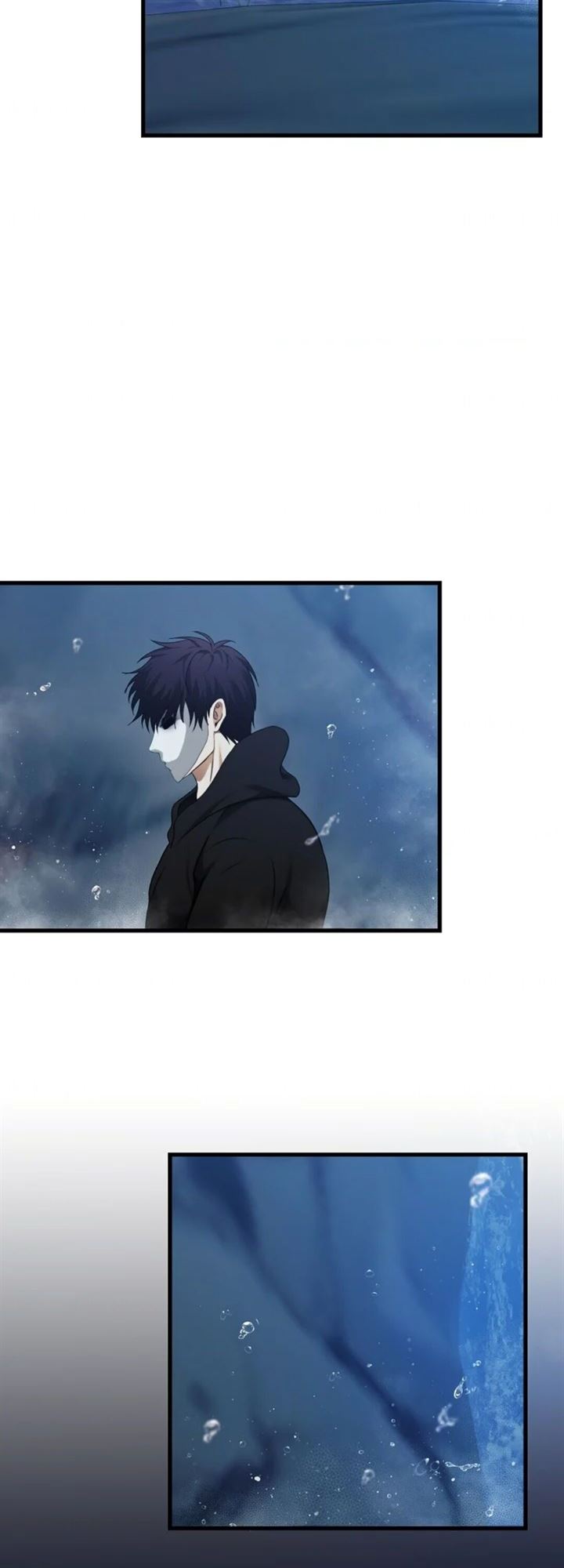 Second Life Ranker Chapter 108 Gambar 25