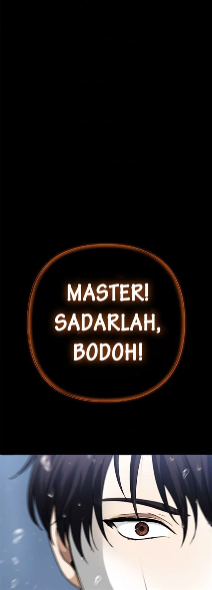 Second Life Ranker Chapter 108 Gambar 29