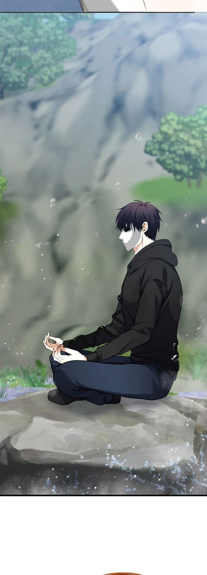 Second Life Ranker Chapter 108 Gambar 30