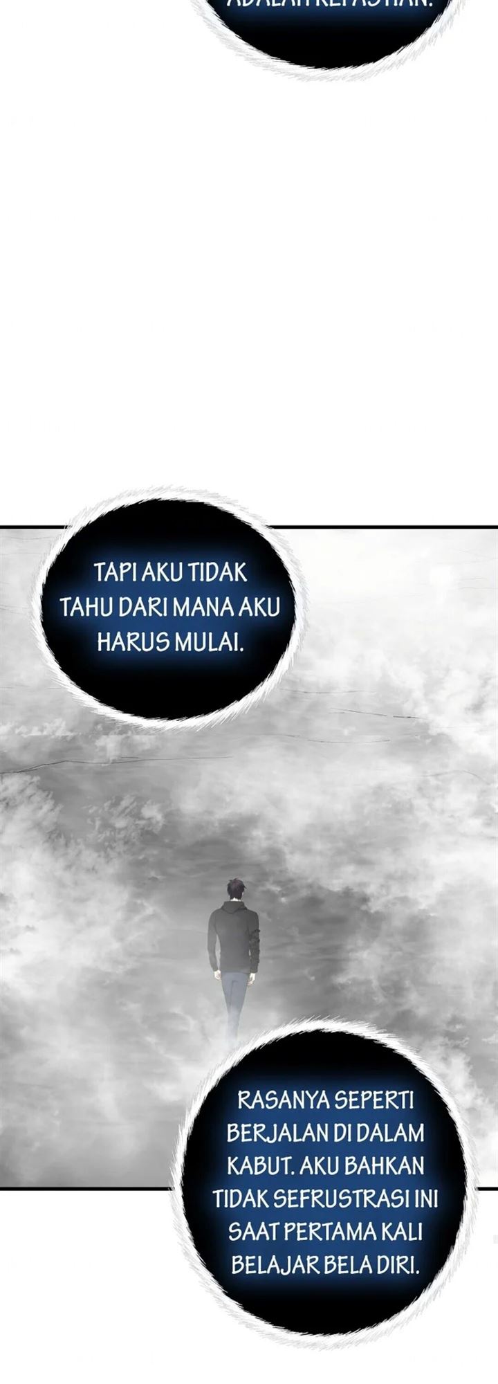 Second Life Ranker Chapter 108 Gambar 36