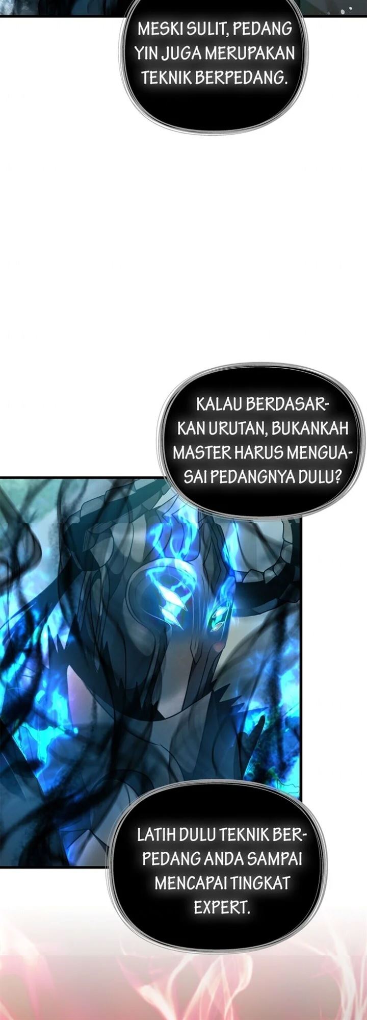 Second Life Ranker Chapter 108 Gambar 38