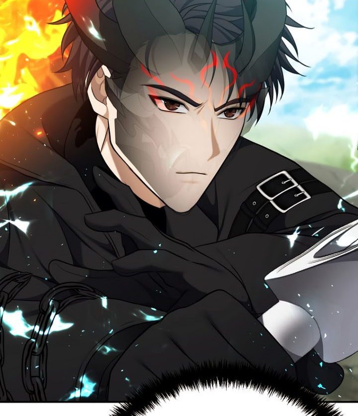 Second Life Ranker Chapter 127 Gambar 7