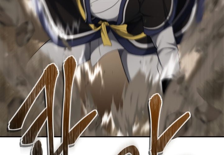 Second Life Ranker Chapter 127 Gambar 11