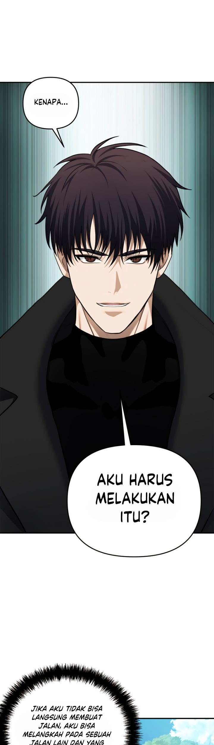 Second Life Ranker Chapter 127 Gambar 34