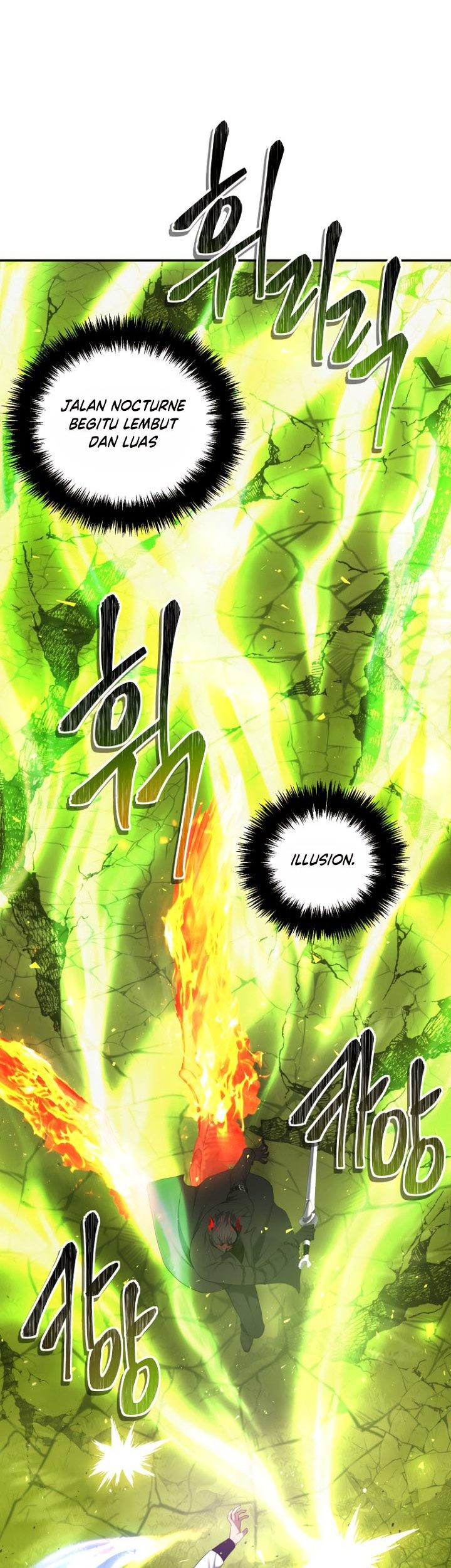 Second Life Ranker Chapter 127 Gambar 44