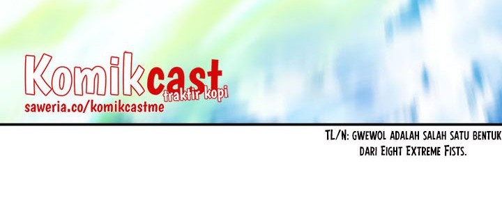 Second Life Ranker Chapter 127 Gambar 49