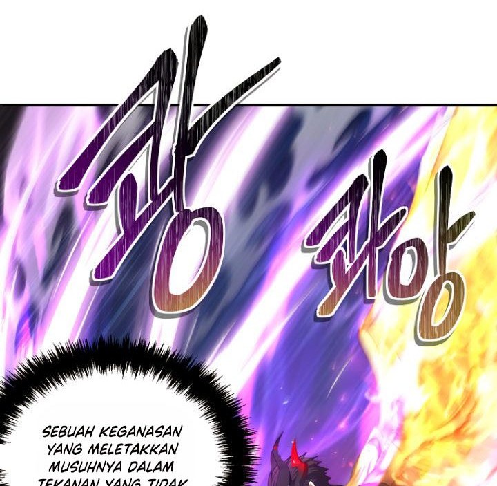 Second Life Ranker Chapter 127 Gambar 55