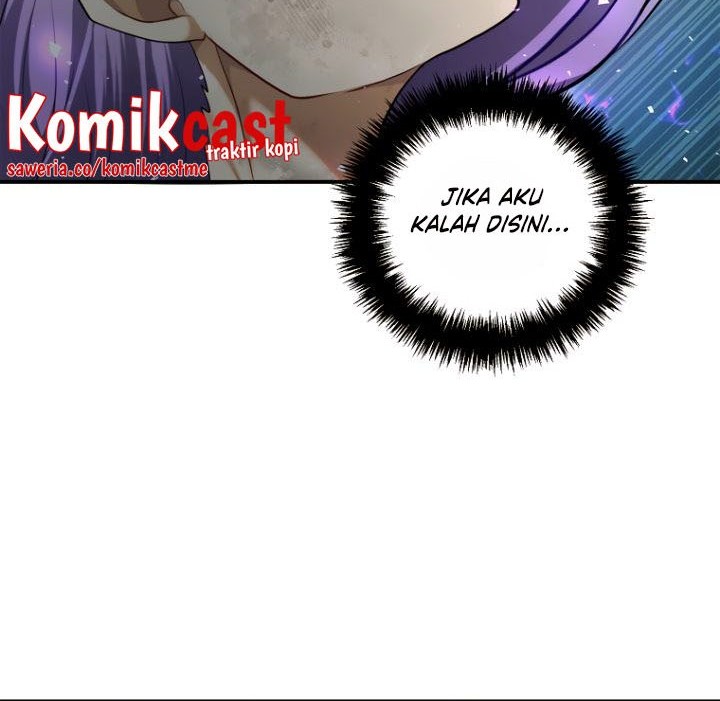 Second Life Ranker Chapter 127 Gambar 57