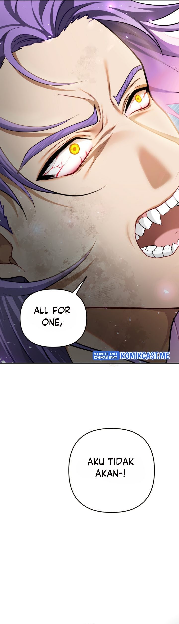 Second Life Ranker Chapter 127 Gambar 58