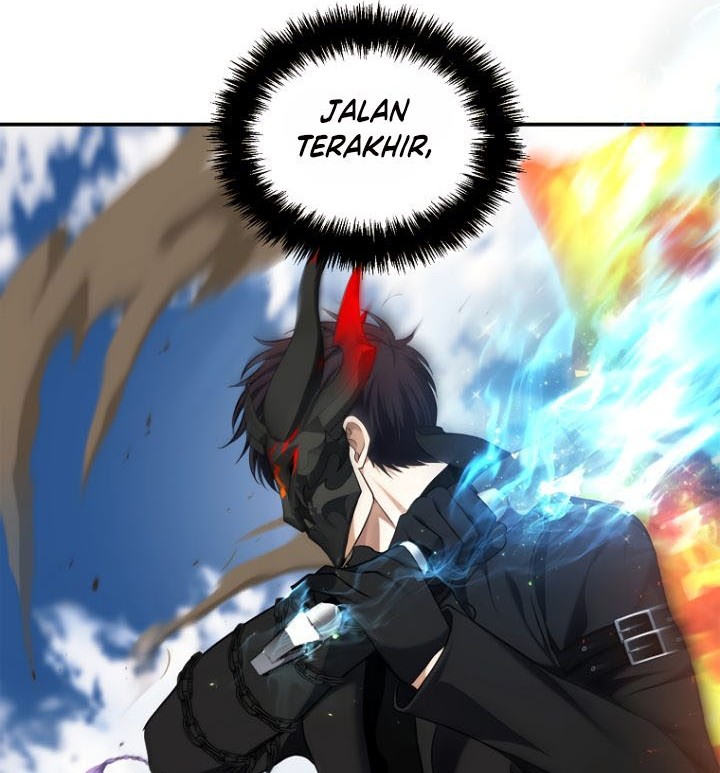 Second Life Ranker Chapter 127 Gambar 59