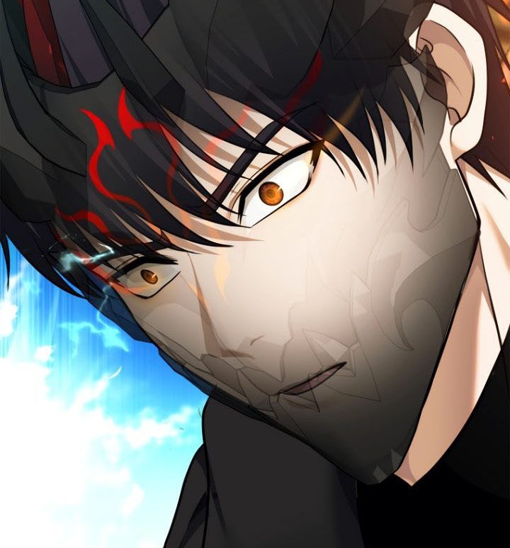 Second Life Ranker Chapter 127 Gambar 63