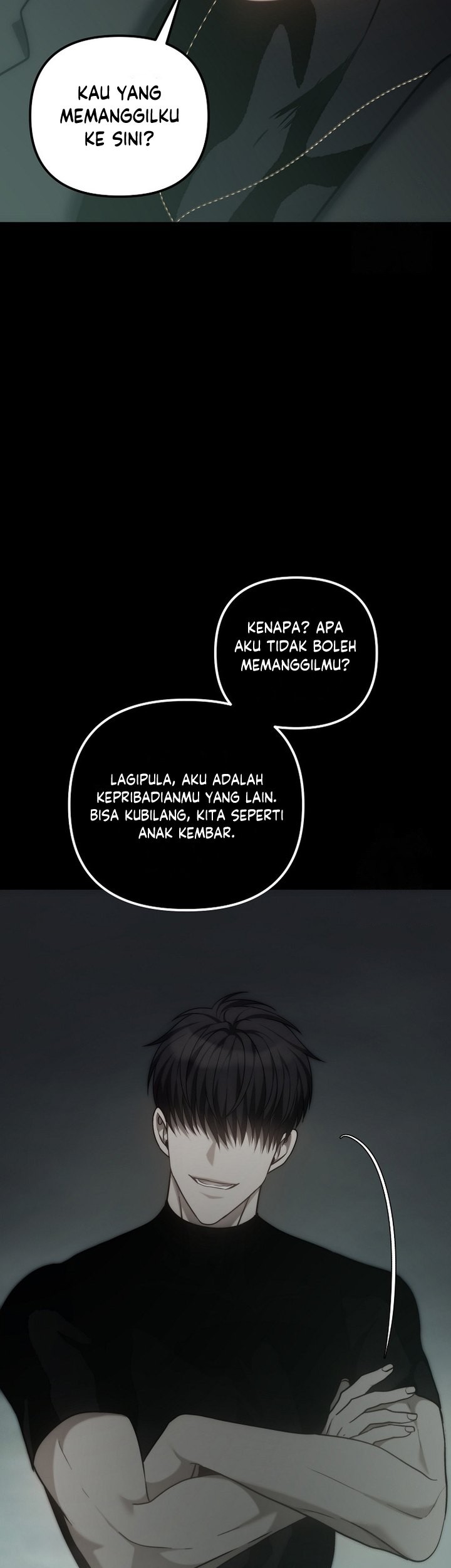 Second Life Ranker Chapter 179 Gambar 78