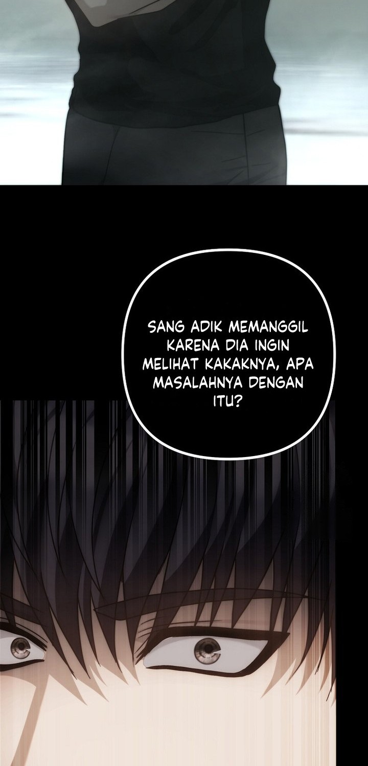 Second Life Ranker Chapter 179 Gambar 79