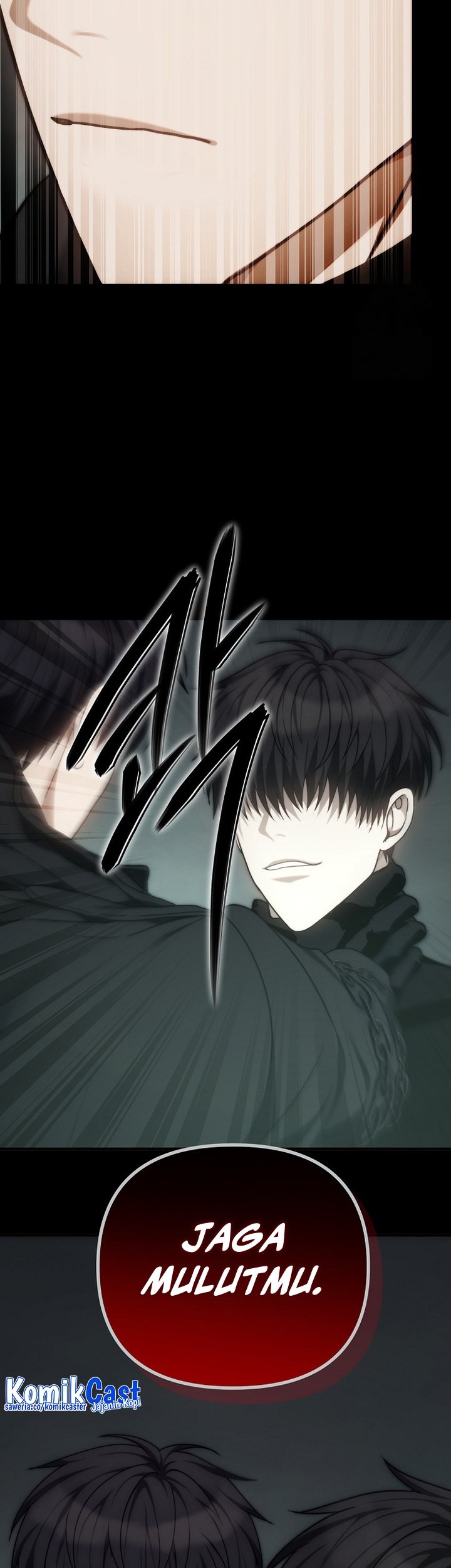 Second Life Ranker Chapter 179 Gambar 80