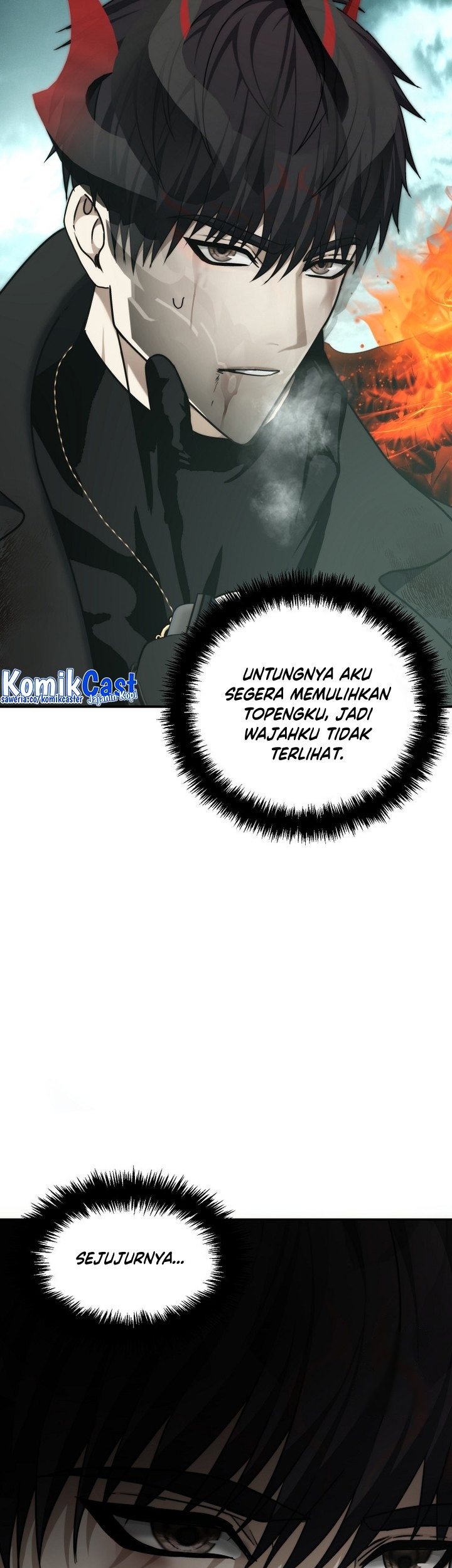 Second Life Ranker Chapter 179 Gambar 12