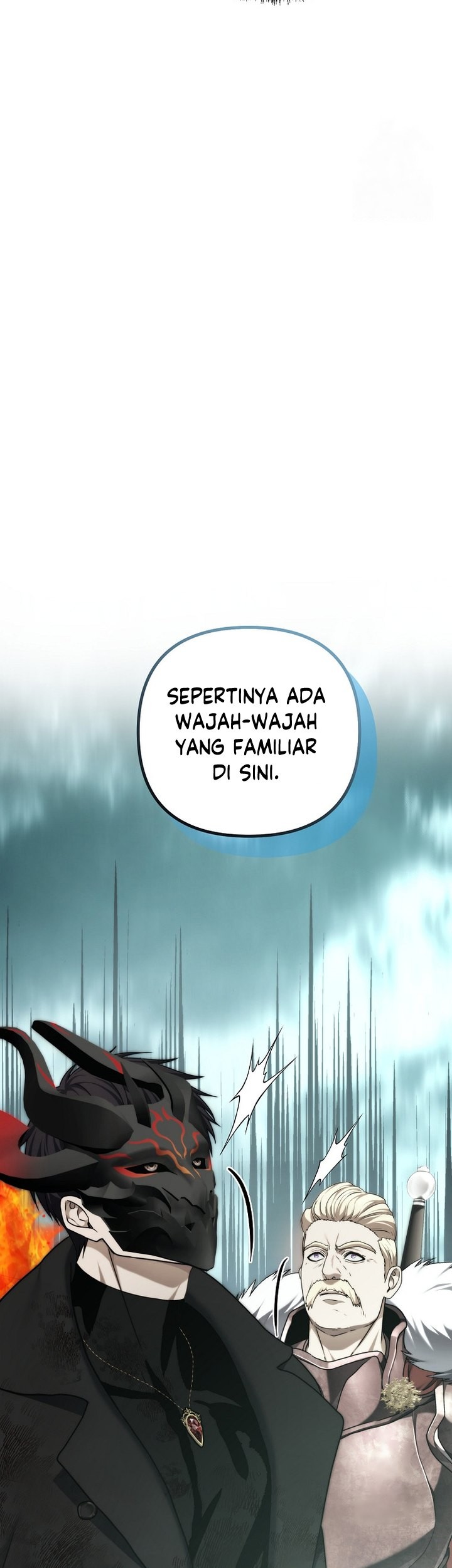 Second Life Ranker Chapter 179 Gambar 14