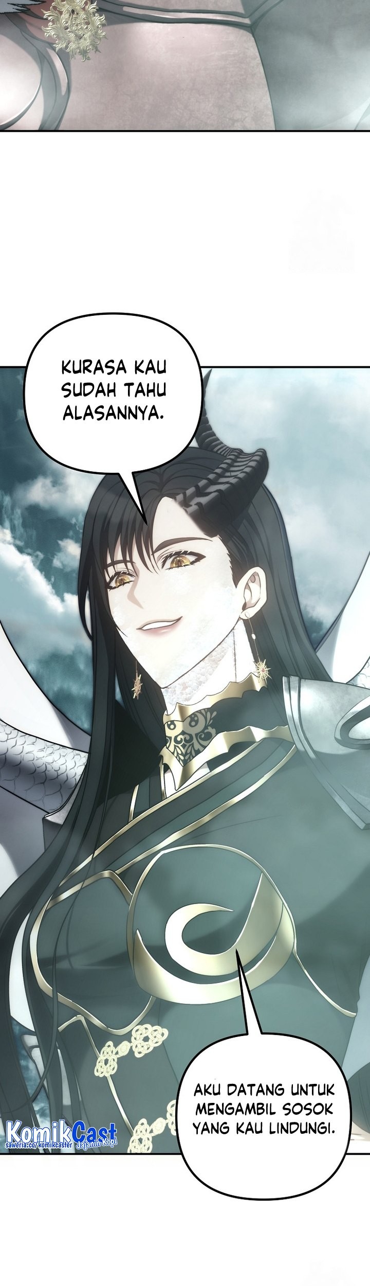 Second Life Ranker Chapter 179 Gambar 24