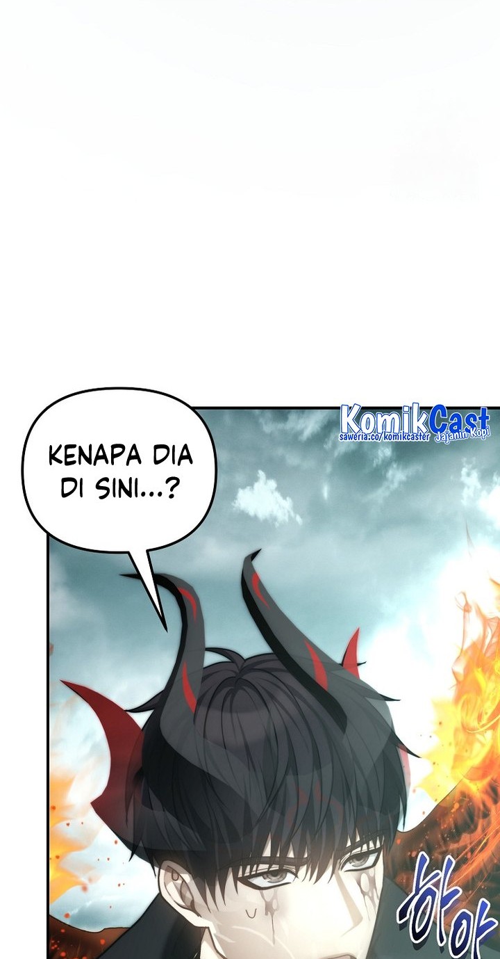 Second Life Ranker Chapter 179 Gambar 19