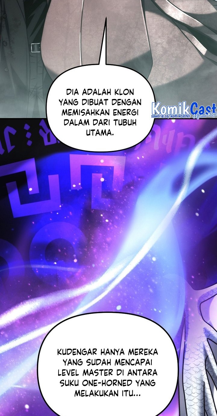 Second Life Ranker Chapter 179 Gambar 21