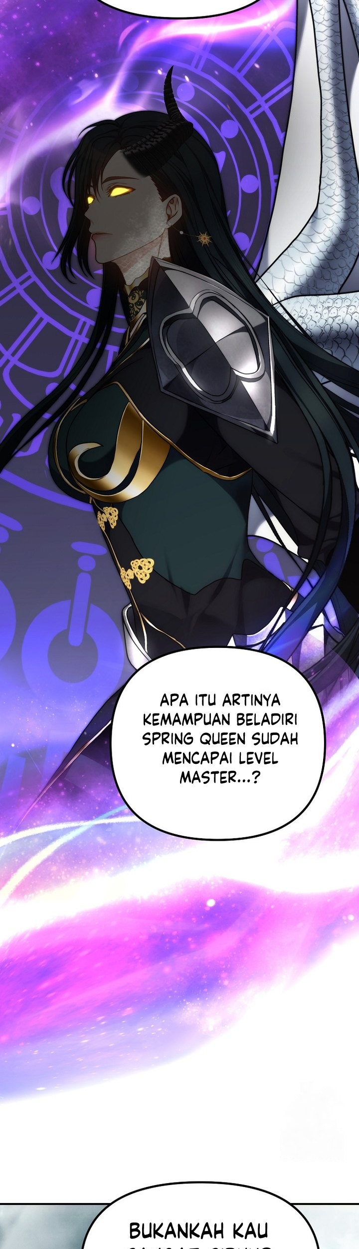 Second Life Ranker Chapter 179 Gambar 22