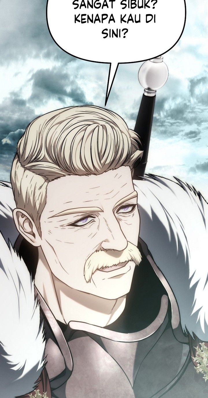 Second Life Ranker Chapter 179 Gambar 23