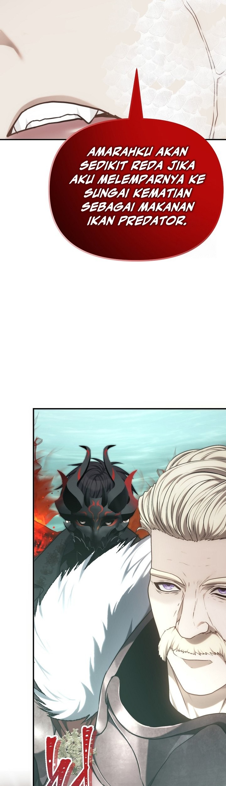 Second Life Ranker Chapter 179 Gambar 26