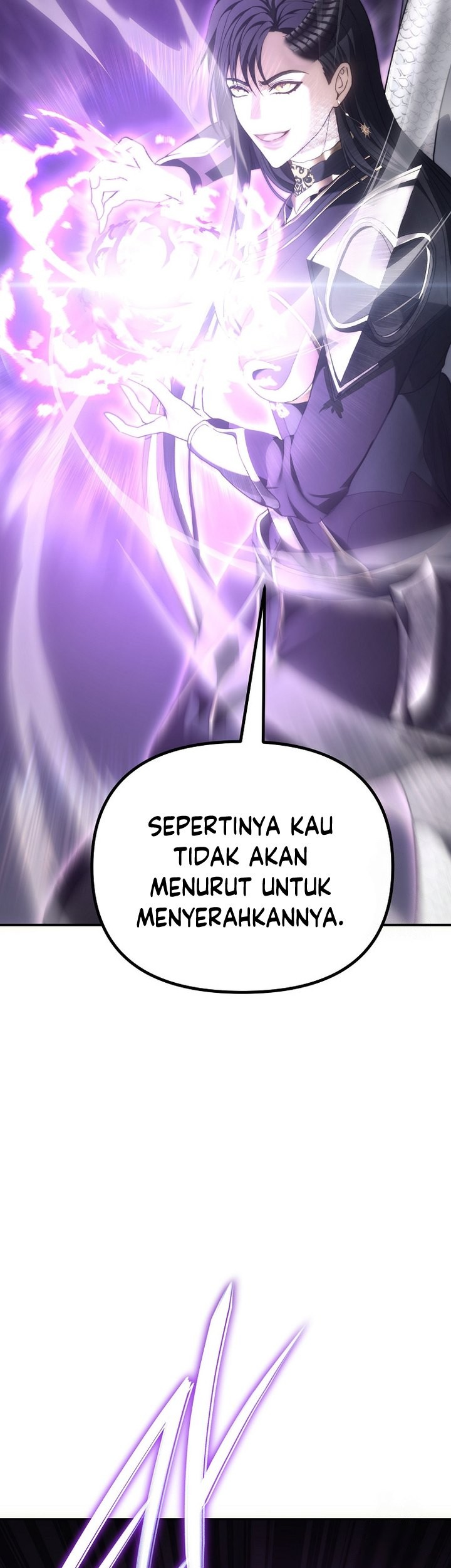 Second Life Ranker Chapter 179 Gambar 28