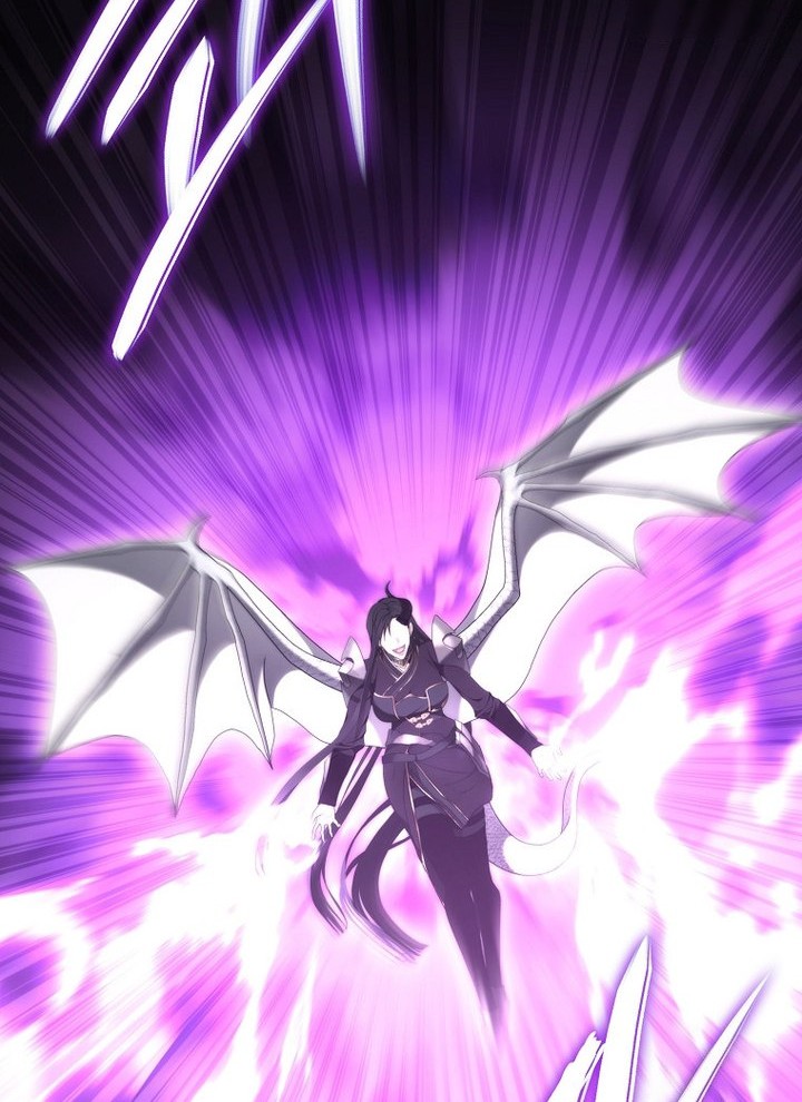 Second Life Ranker Chapter 179 Gambar 29