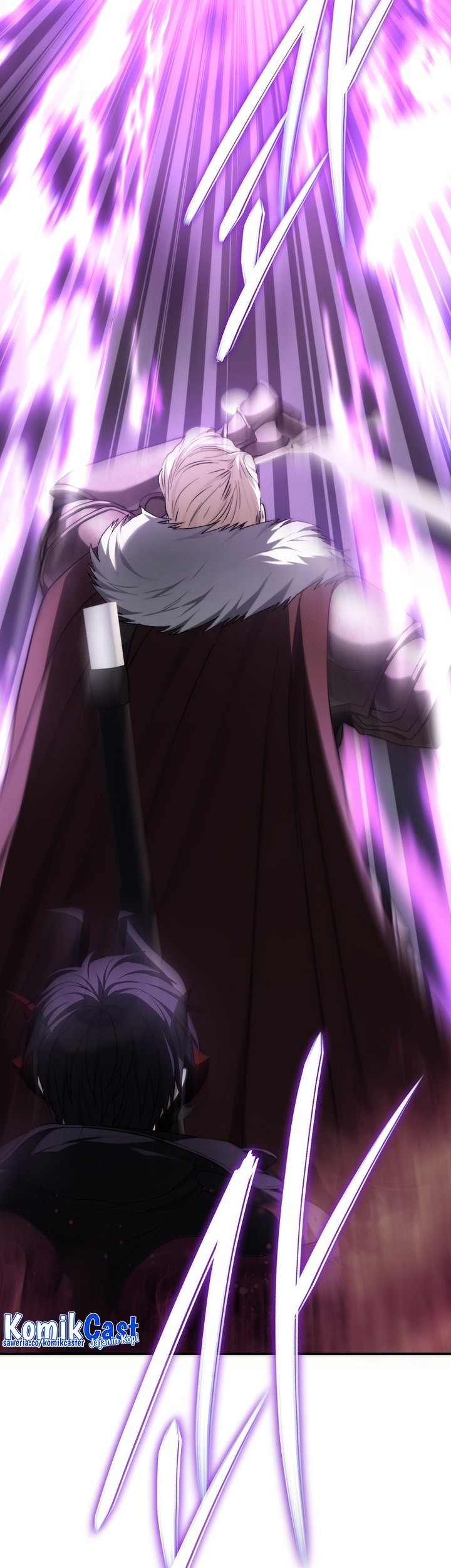 Second Life Ranker Chapter 179 Gambar 30