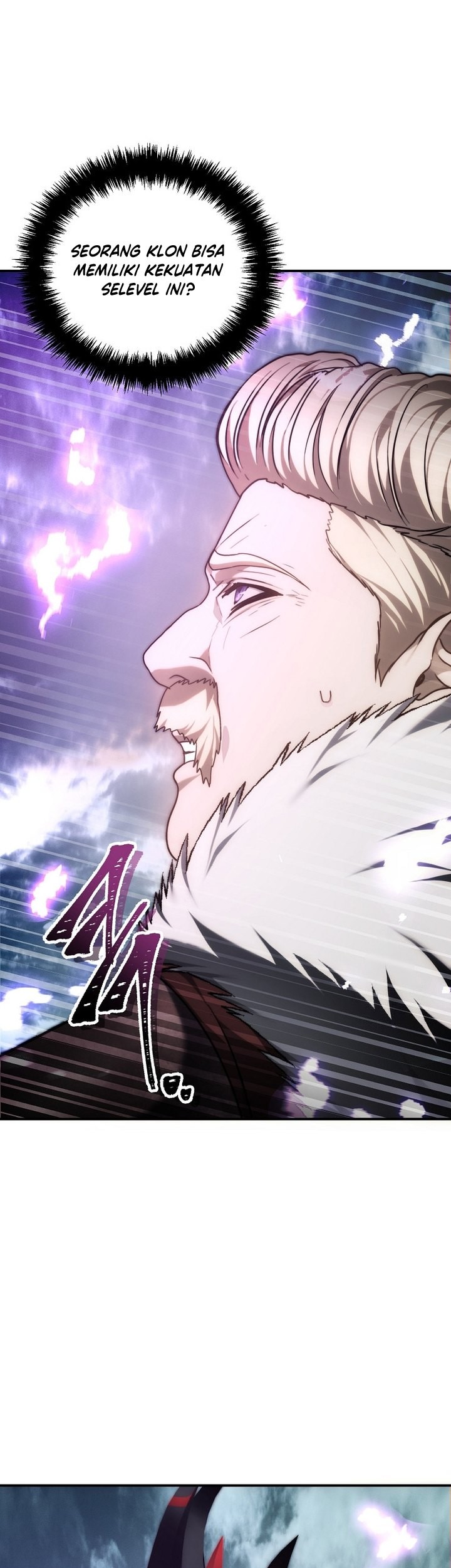 Second Life Ranker Chapter 179 Gambar 36