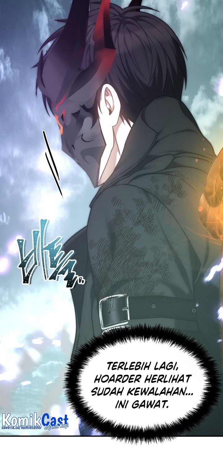 Second Life Ranker Chapter 179 Gambar 37