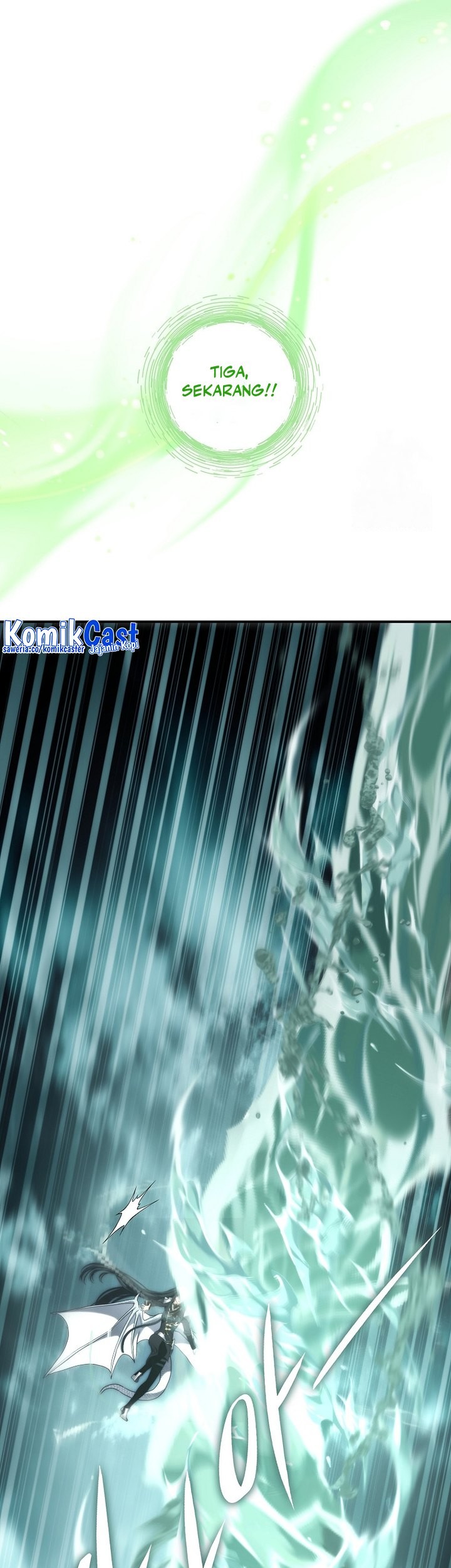 Second Life Ranker Chapter 179 Gambar 44