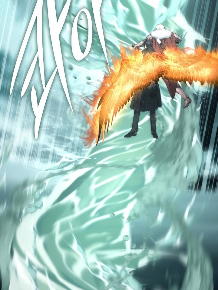 Second Life Ranker Chapter 179 Gambar 45