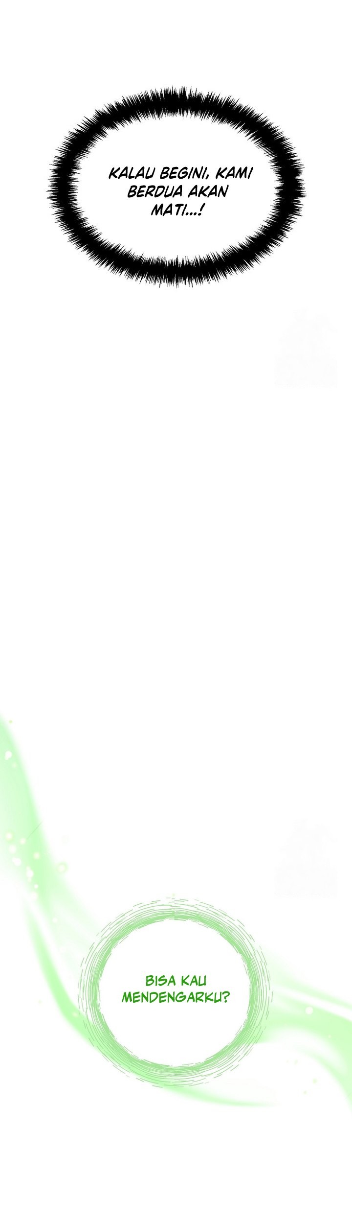 Second Life Ranker Chapter 179 Gambar 38