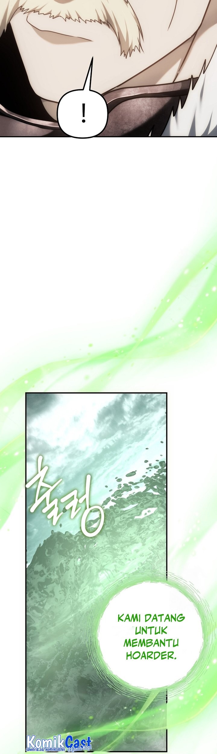 Second Life Ranker Chapter 179 Gambar 40